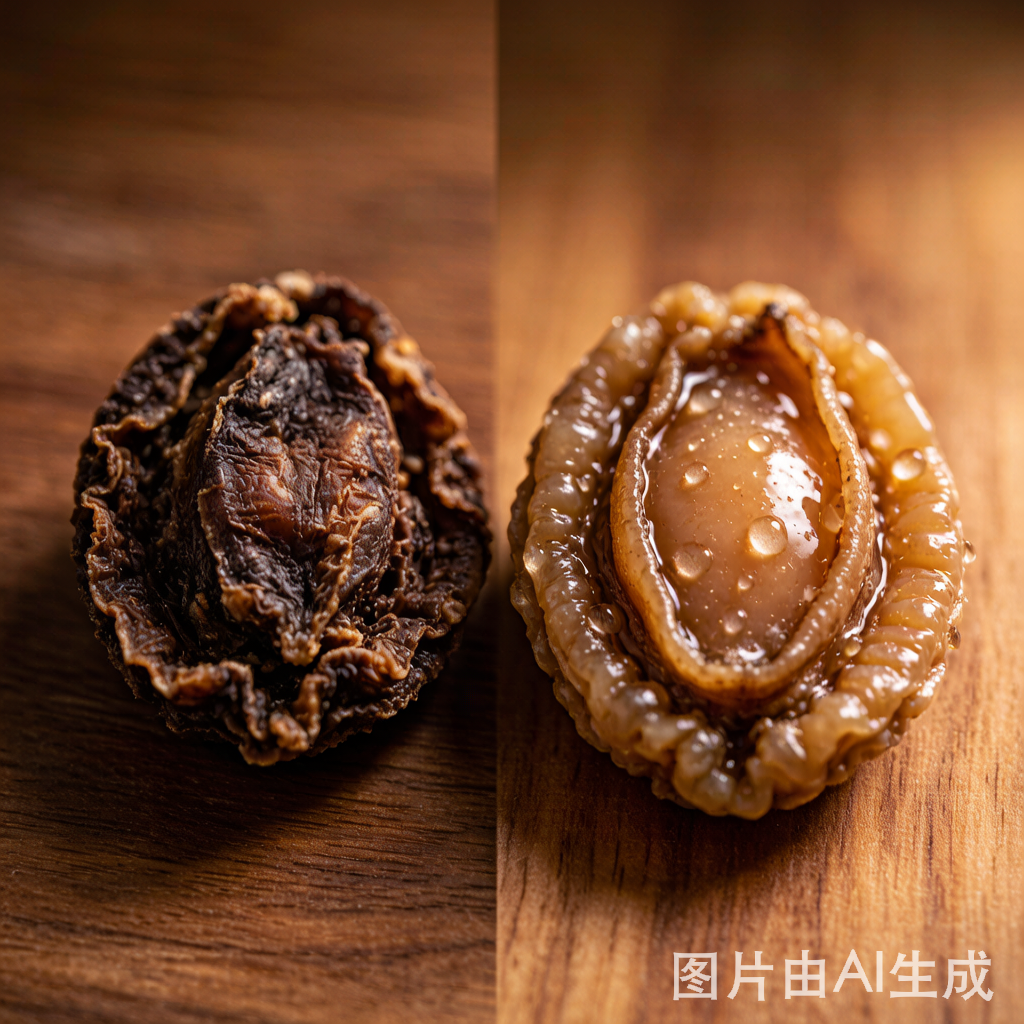 佛跳墙 风味图鉴 2