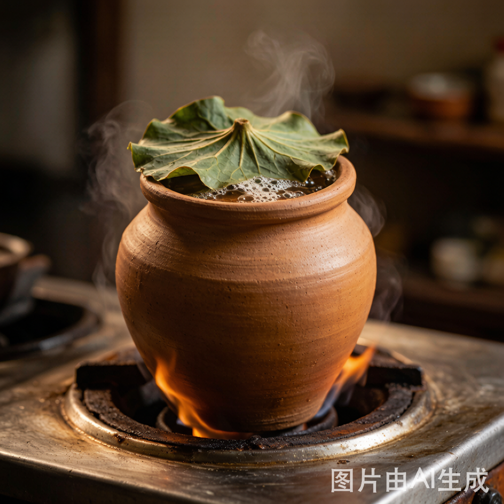 佛跳墙 风味图鉴 4