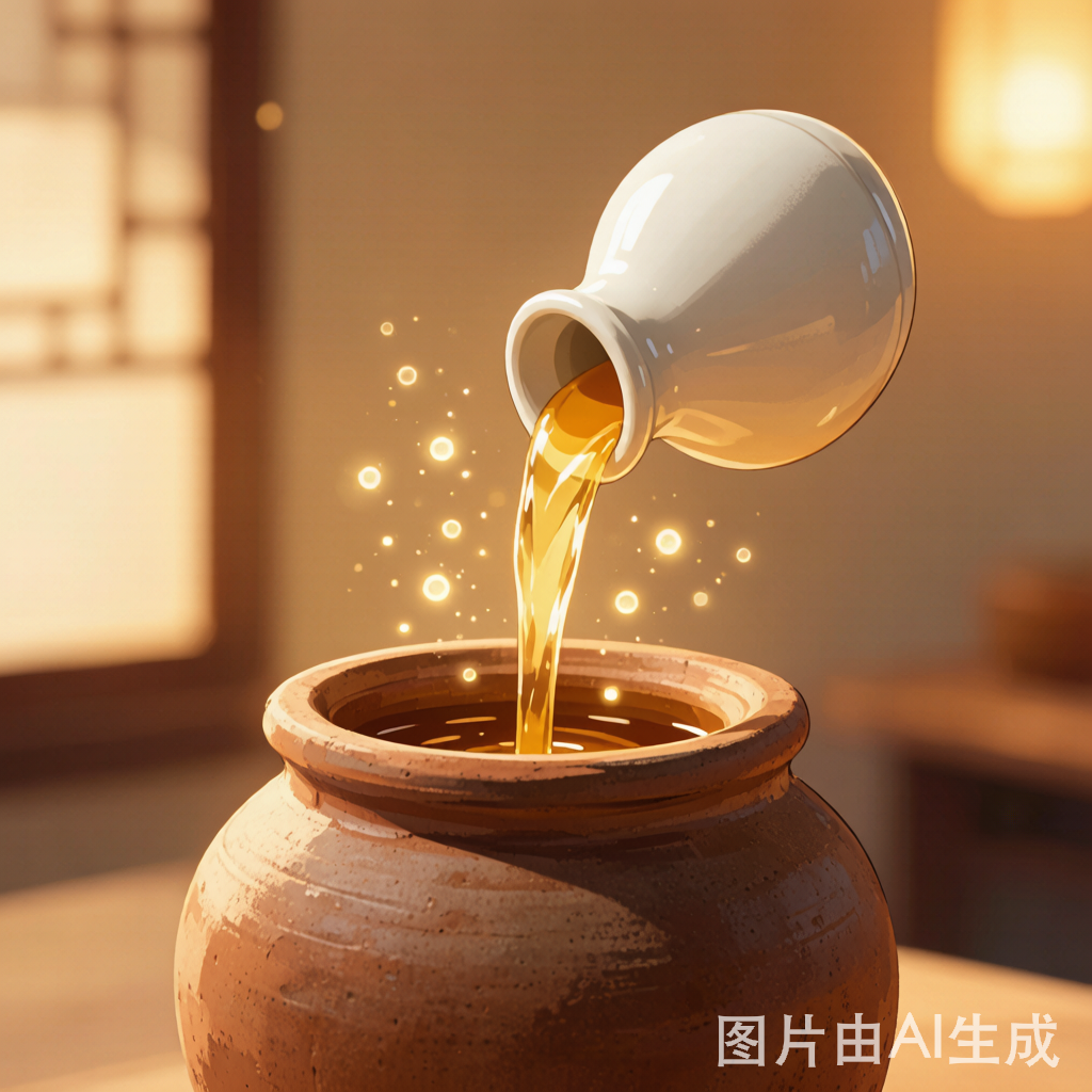 佛跳墙 风味图鉴 7